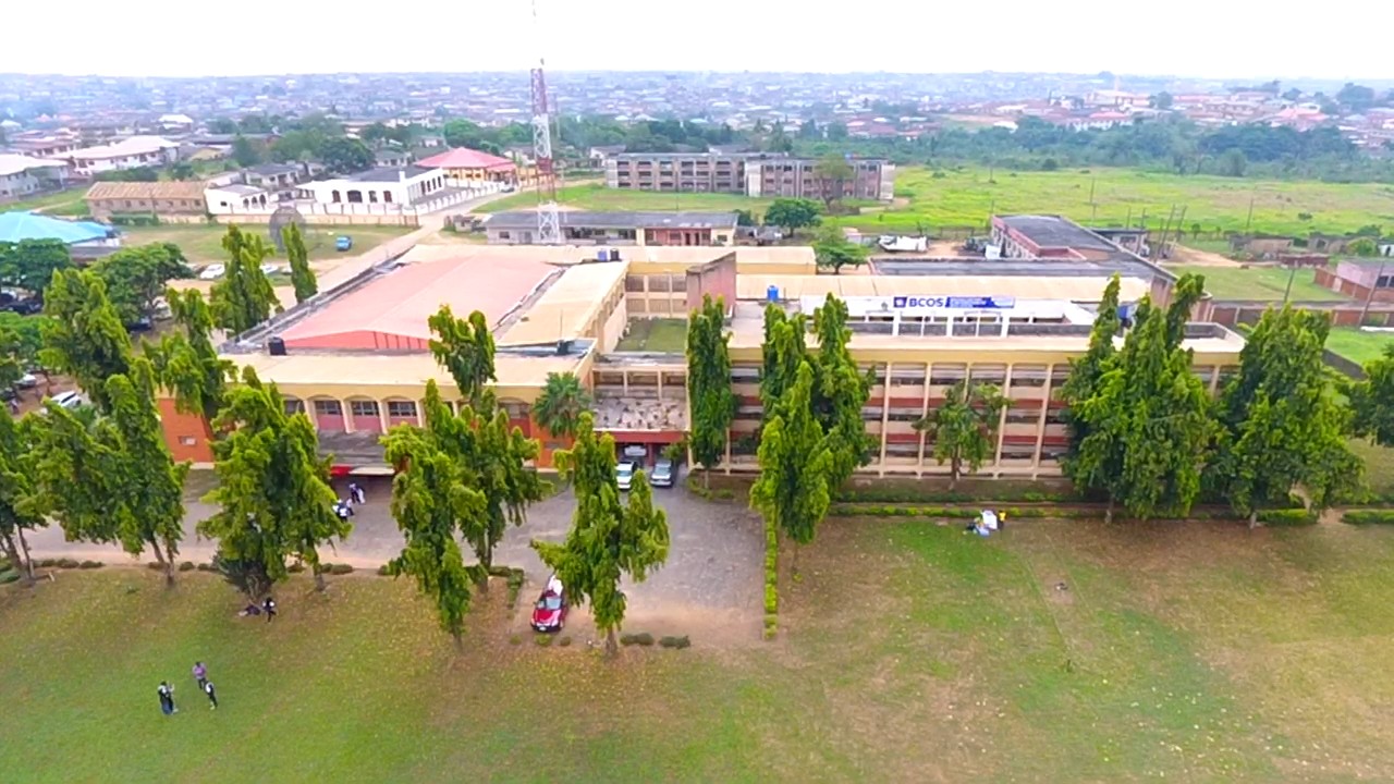 Broadcasting Corporation of Oyo State