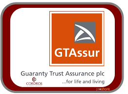 Guaranty Trust Assurance Plc