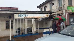 Bentex Supermarket