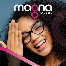 MAGNA EYE CARE