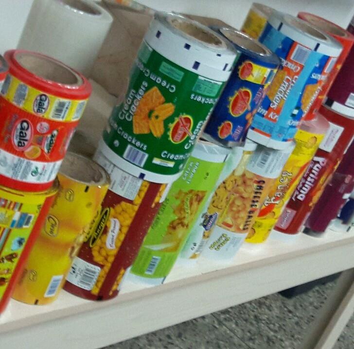 K3 Packaging Industries Ltd