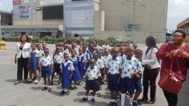 Dominican School (Port Harcourt)