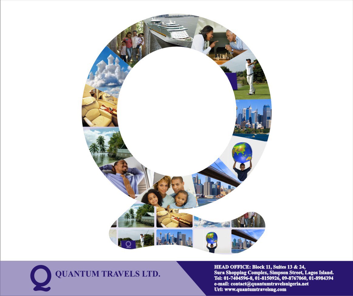 Quantum Travels Nigeria Limited (Lagos Island)