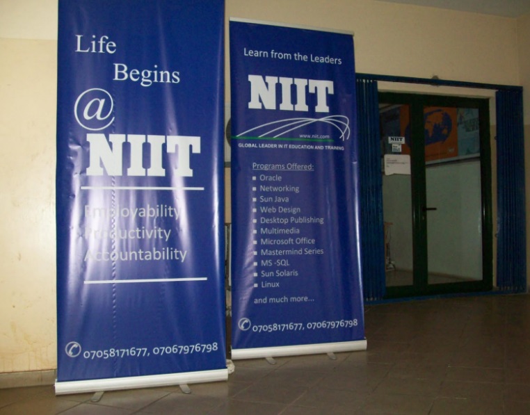 NIIT Nigeria (Abuja)