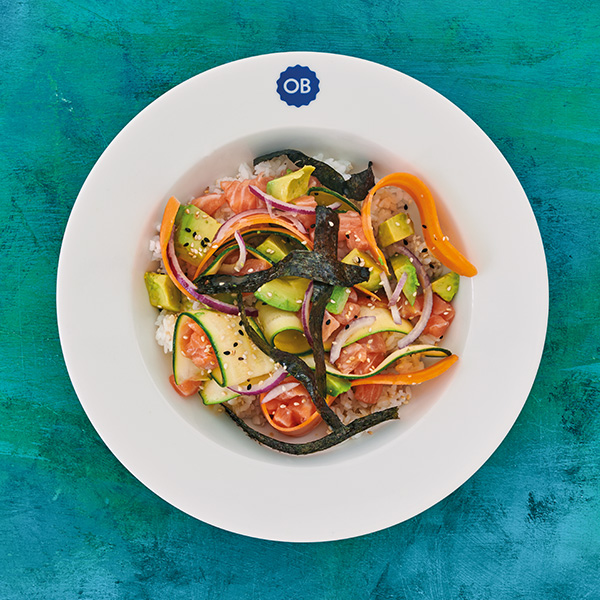 Ocean Basket (Victoria Island)