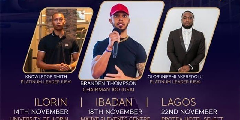 Forex Wise Tour