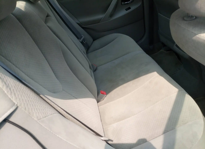 Toyota Camry 2007 Foreign Used