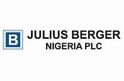 Julius Berger Nigeria Plc