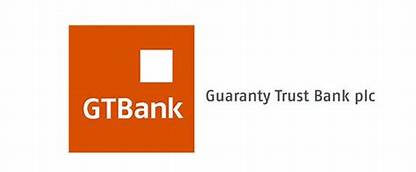 Guaranty Trust Bank Plc