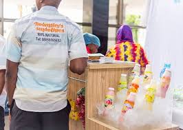 Boomsky Smoothies