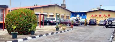 Adrao International School