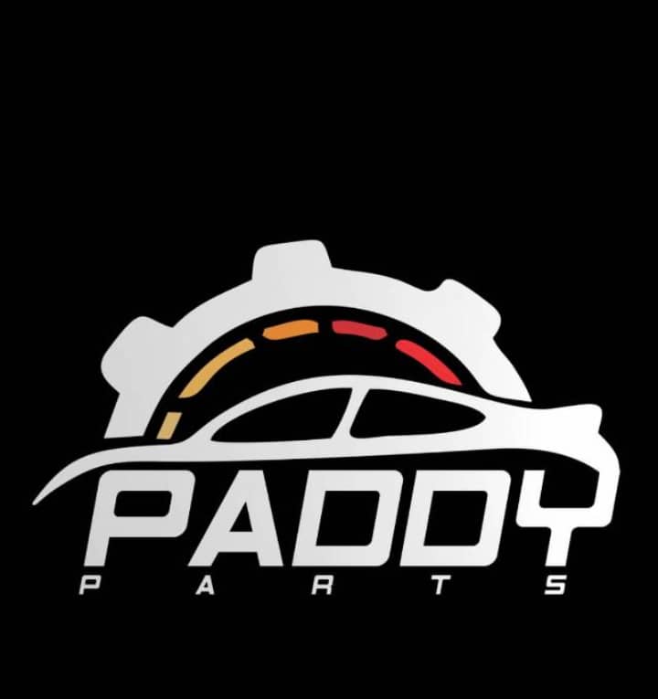 Paddyparts