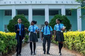 Atlantic Hall School