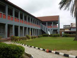 Methodist Girls High School