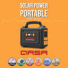 Qasa Electronic