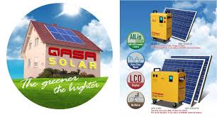 Qasa Electronic