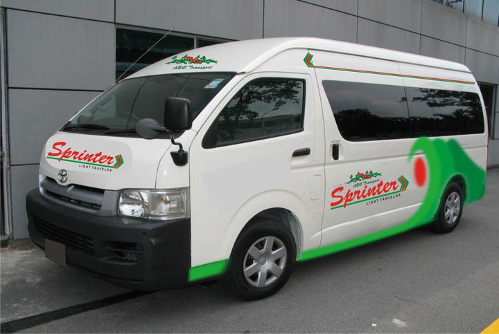 ABC Transport Plc (Lokoja)