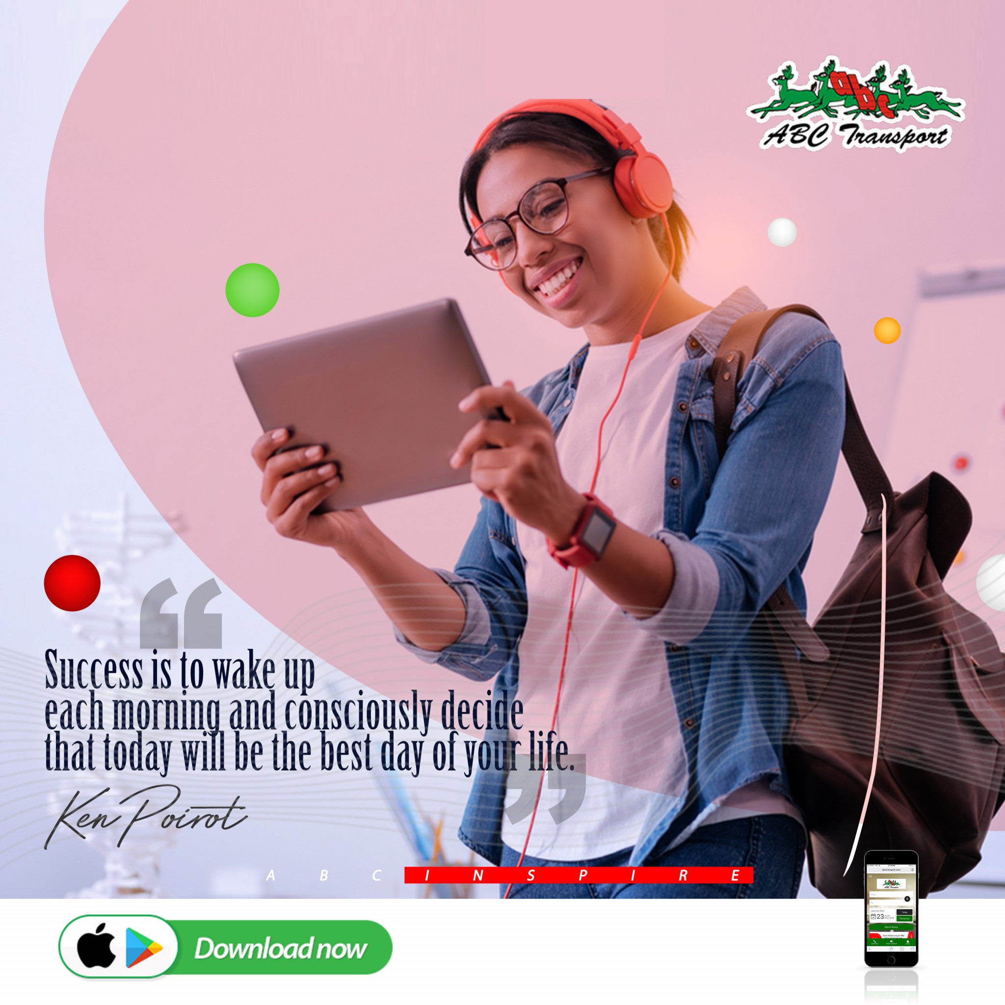 ABC Transport Plc (Kaduna)