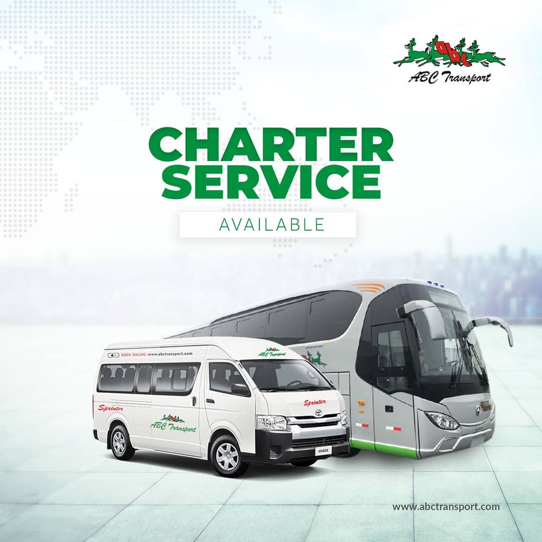 ABC Transport Plc (Kaduna)