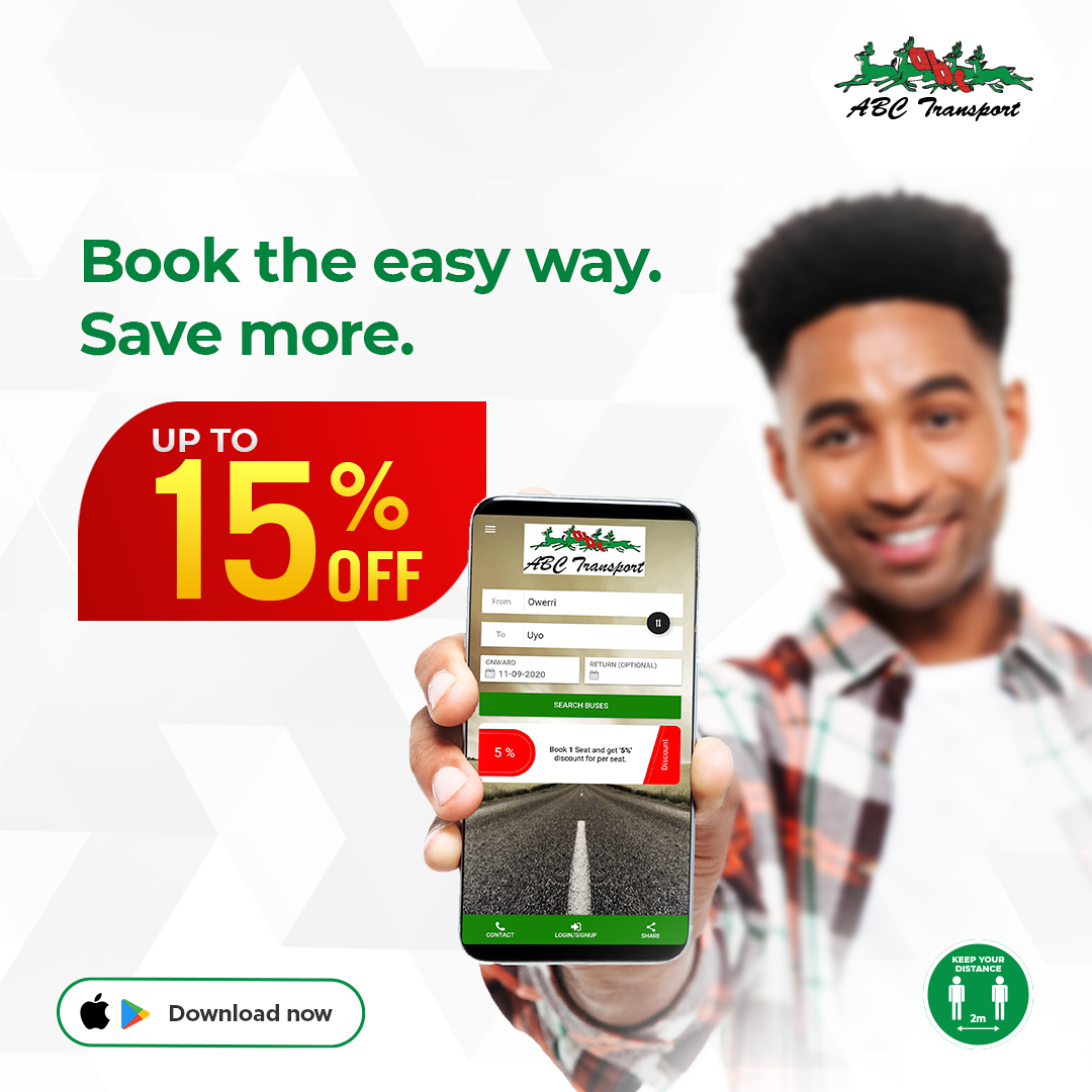 ABC Transport Plc (Calabar)