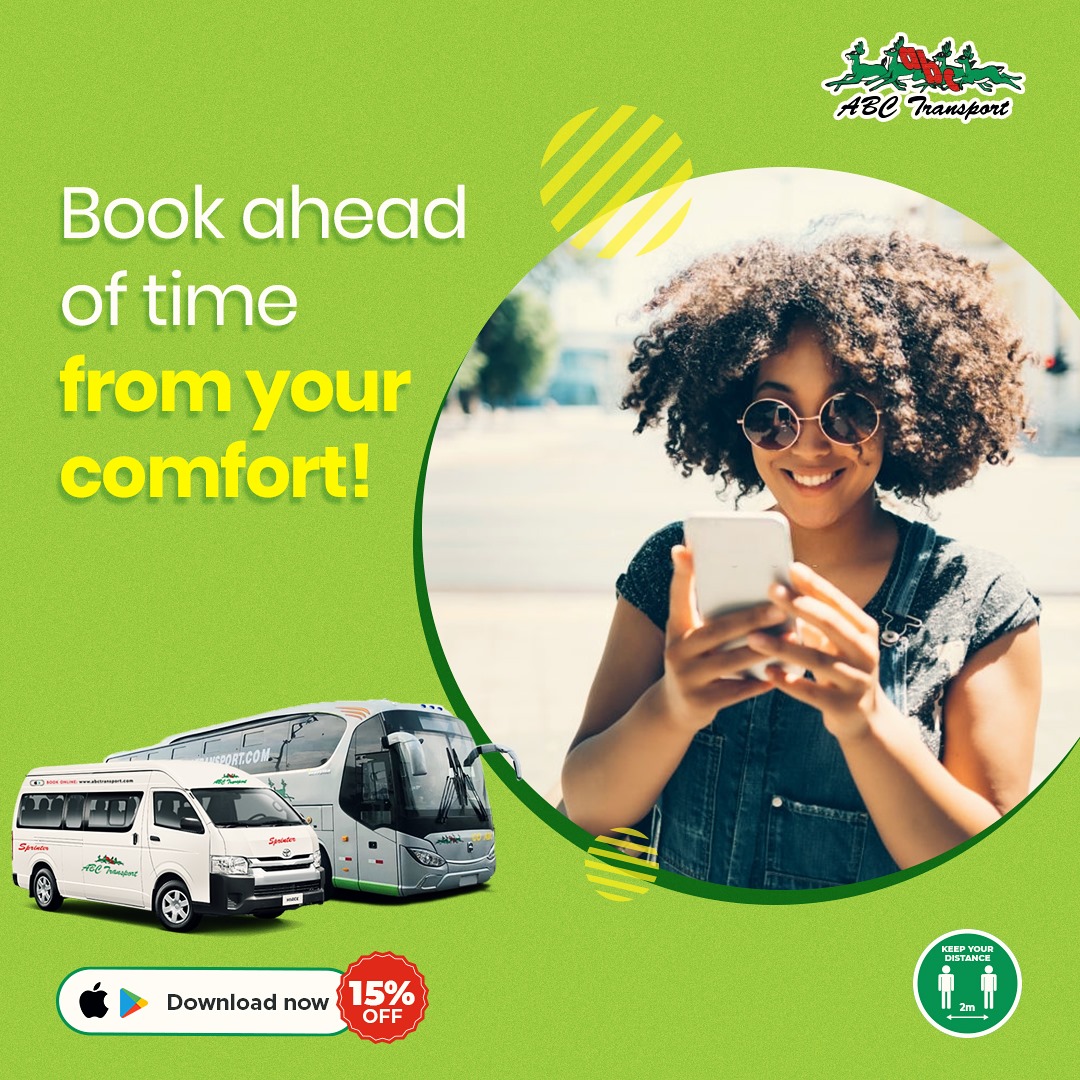 ABC Transport Plc (Calabar)