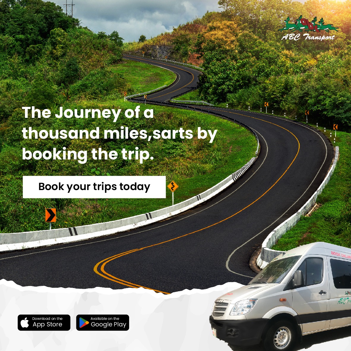 ABC Transport Plc (Calabar)