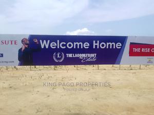Secured And Verified Land At Alaro City