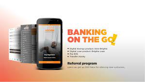 Accion Microfinance Bank (Agege)