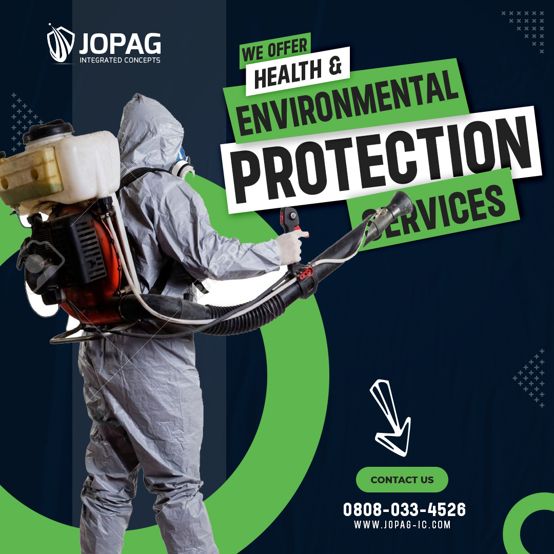 Jopag Integrated Concepts Ltd