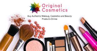 Original Cosmetics Nigeria