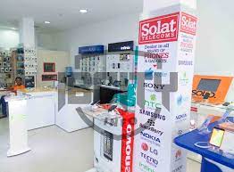 Solat Telecoms