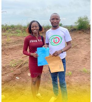 Plots of Land for Sale at Western Hilltop Estate Ikola Road