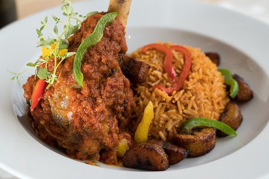 805 Restaurants (Abuja) 2