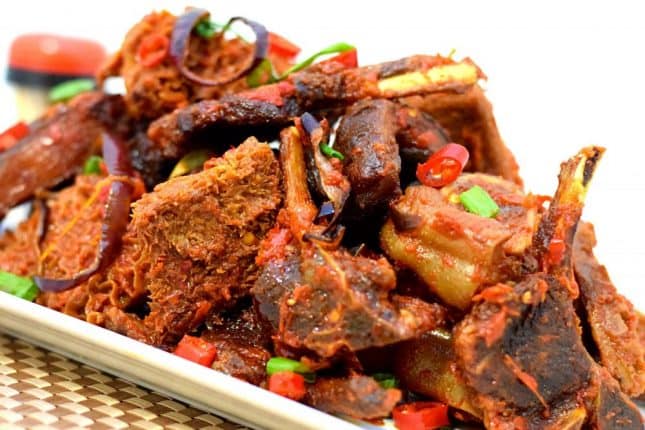 9ja Food Restaurant