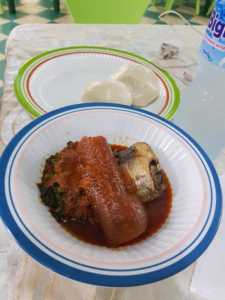 9ja Food Restaurant