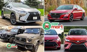 Car Mart Nigeria
