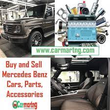 Car Mart Nigeria