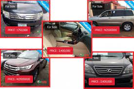 Car Mart Nigeria