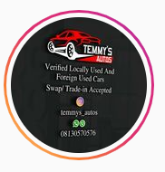 Temmy's Auto