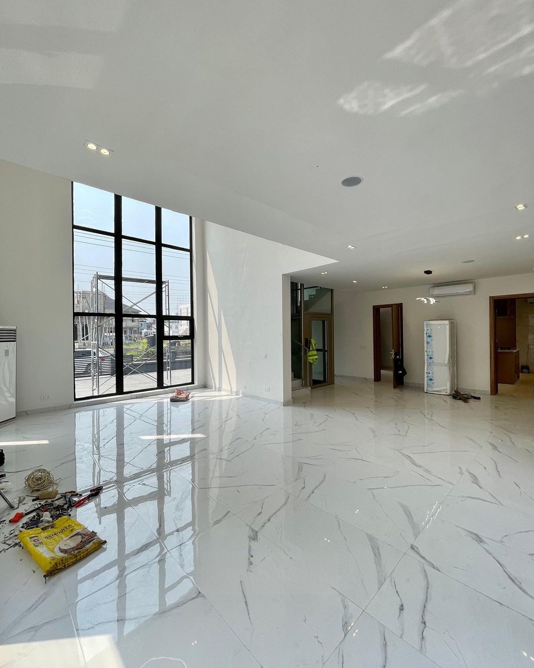 Oparah Realty