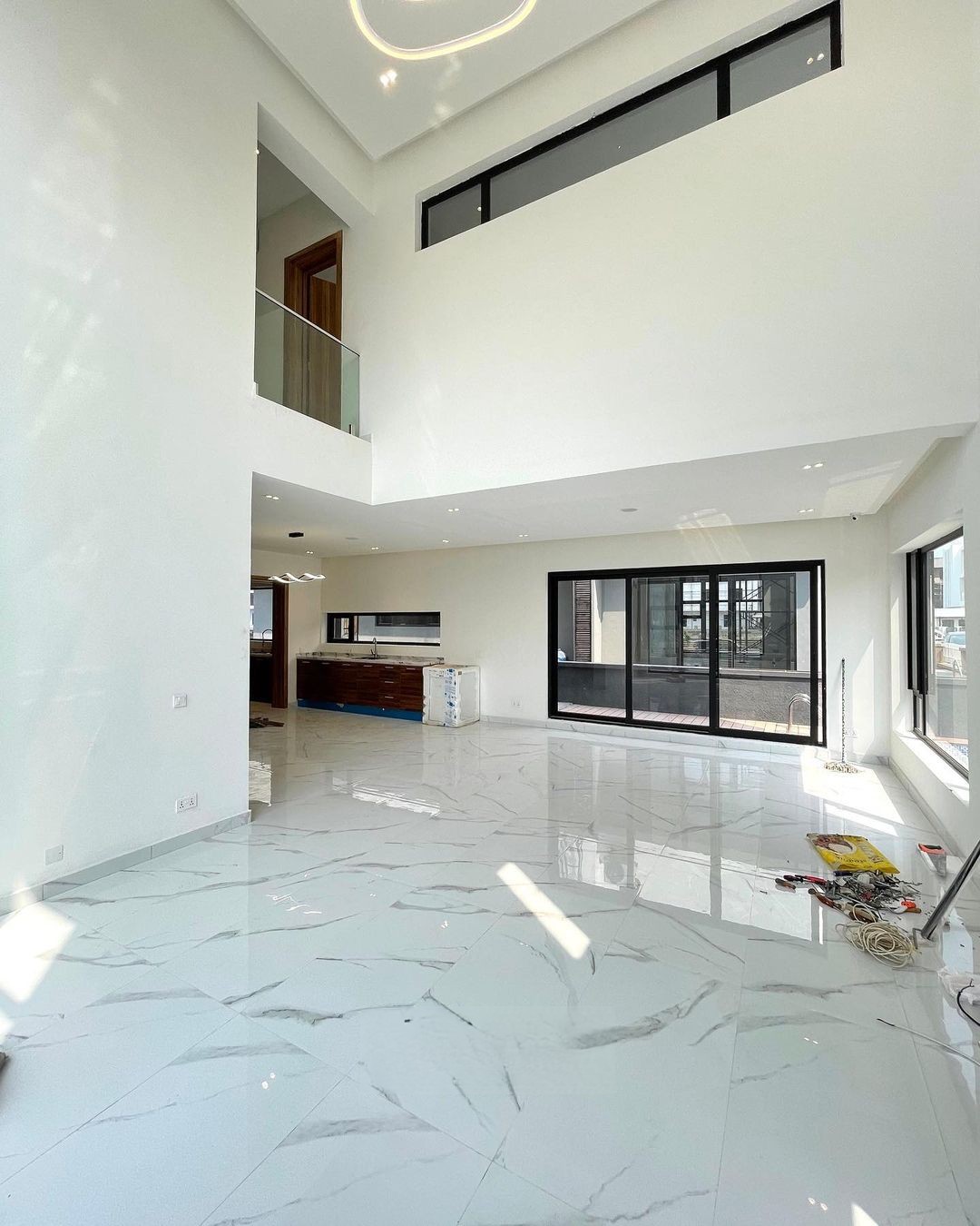 Oparah Realty