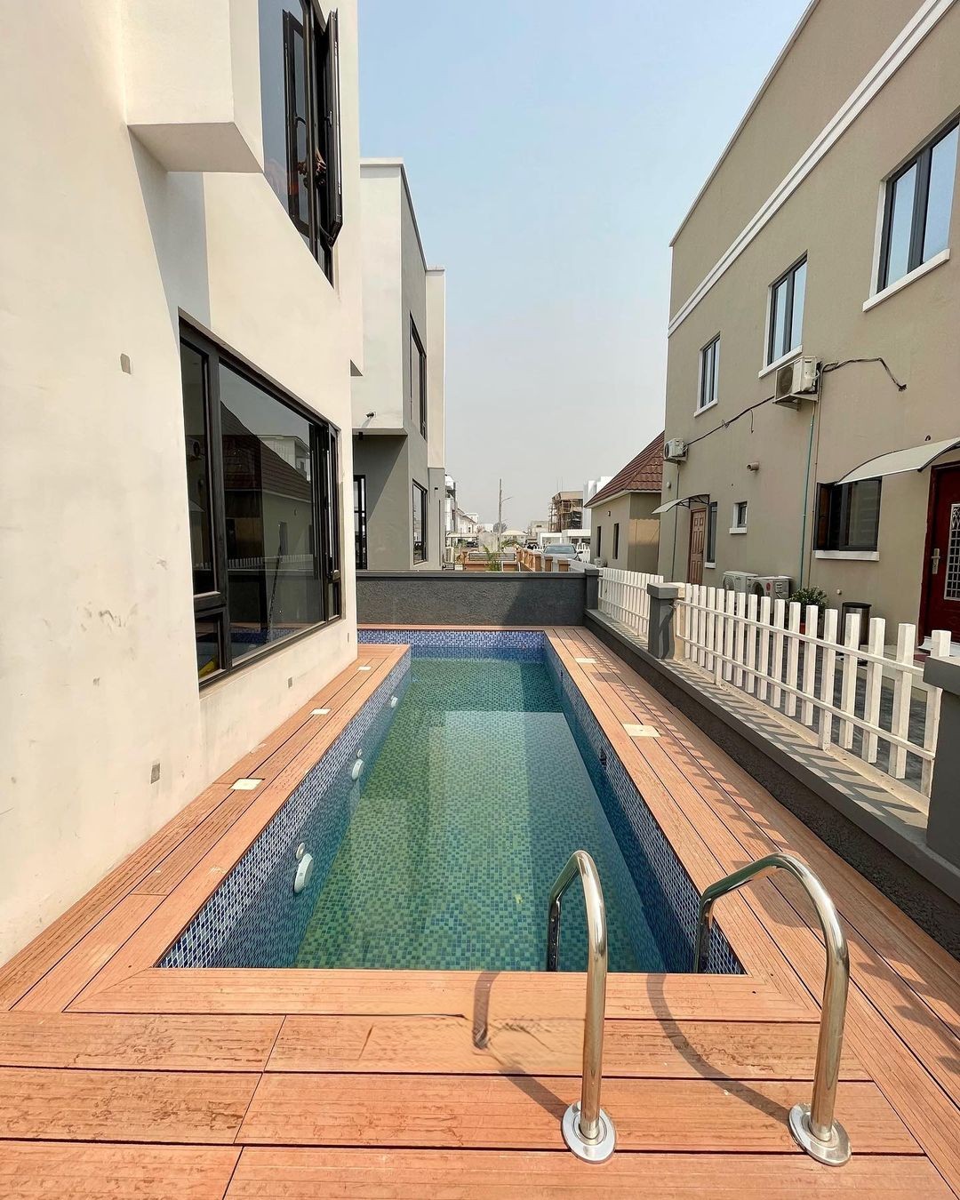 Oparah Realty