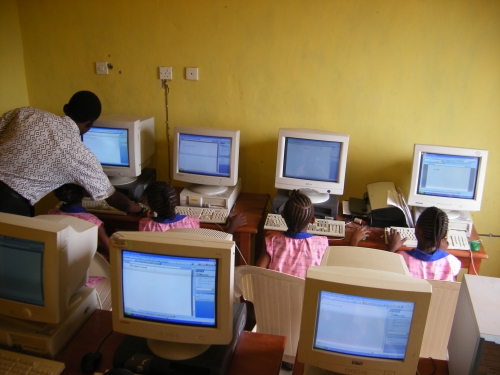 Abaab Children School