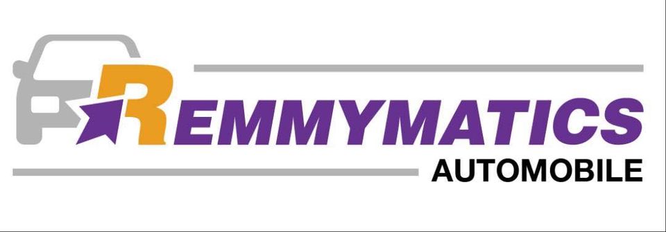 RemmyMatics Autos