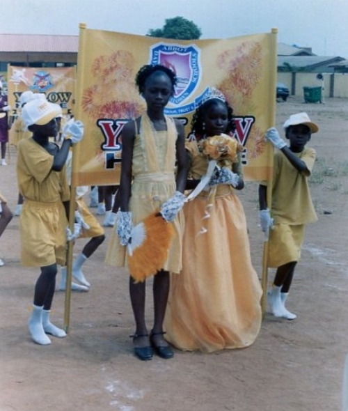 Abbot Dayspring Children School