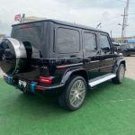 Mercedes Benz G63 2021 Brand New
