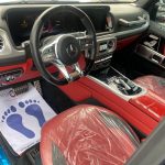Mercedes Benz G63 2021 Brand New