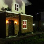 Cotton Suites Limited