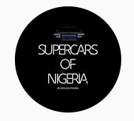 Supercars Of Nigeria