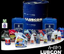LUBCON International Limited